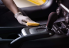 An Inside Look at Car Interior Detailing