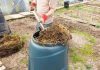 Different Types Of Compost Turners