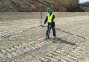 How To Detect Electrical Leaks On Geomembranes