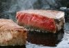 Follow these instructions to cook the perfect steak