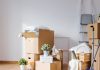 How to Move Without Stress