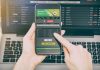Place To Go For Online Gambling With The Utmost Of Security