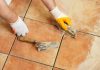 Is it Mandatory to Regrout Floors?