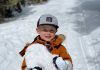5 Tips for Winter Hiking