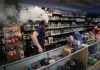 Get To Know 4 Main Tips When Using a Disposable Vape. Vape DZ Smoke Shop.