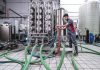 Enhancing Industrial Operations in Singapore: Exploring Flexion Hoses and Chemical Product Suppliers