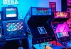 Gaming Galore: Tips for Choosing the Best Video Game Arcade Nearby