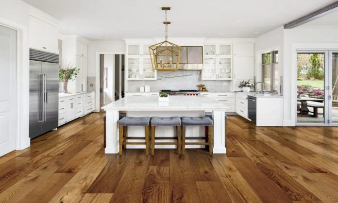 What Are The Different Types Of Hardwood Flooring