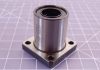 Everything To Know About Flanged Slide Bearing Nuts