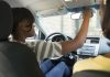 How To Adjust To Driving A New Car