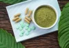 How green borneo kratom powder helps with relaxation and focus?
