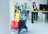 Impact of Cleanliness on Animal Health: The Role of Janitorial Services in San Jose Veterinary Clinics
