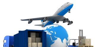 The 5 Types of Transportation in Logistics