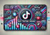 How does buying views impact TikTok hashtag ranking?