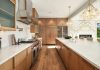 The Art of a Fast Kitchen Remodel: Efficiency Meets Elegance