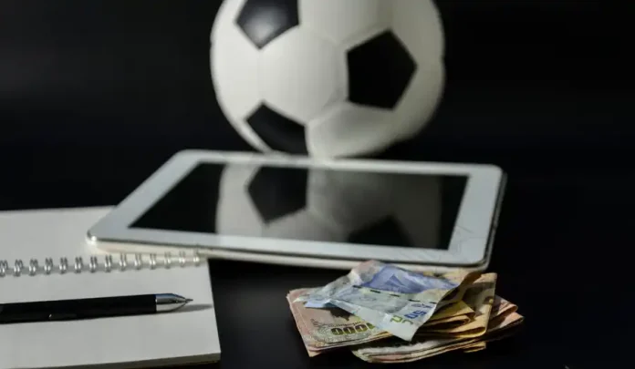 Bankroll for Consistent Football Betting Wins