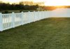 Exploring Fence Choices for Commercial Properties in Philadelphia