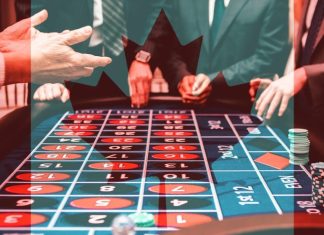 Why do duplicate accounts get flagged at an online casino?