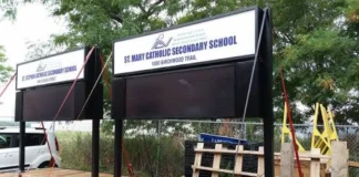 Step by Step Process for Achieving Custom Commercial Signage Success