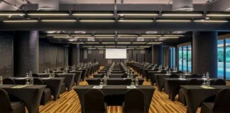 Phuket Corporate Venues: Tips for Planning a Professional Event
